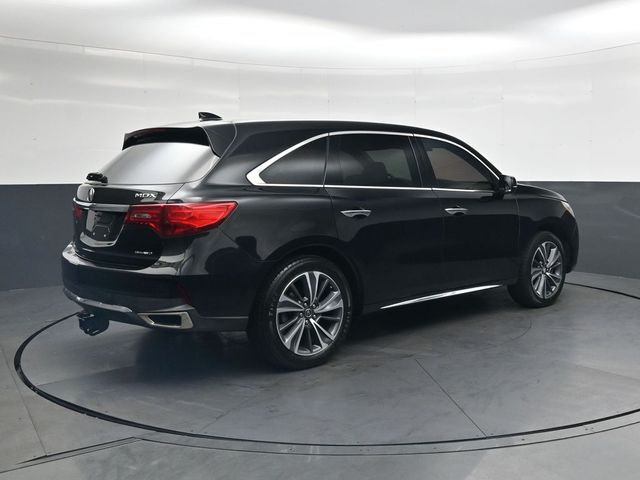 Used 2019  Acura 3.5L Technology Package image 4
