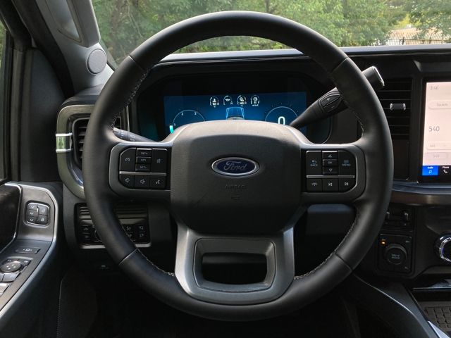 2025 Ford F-450 LARIAT