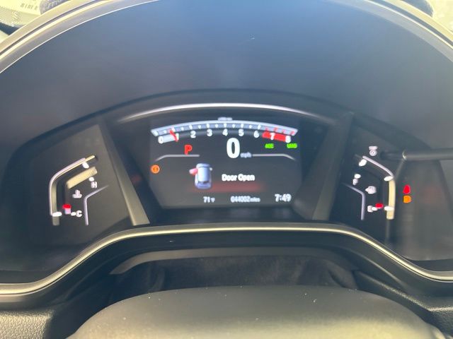 Used 2019 Honda CR-V SUV