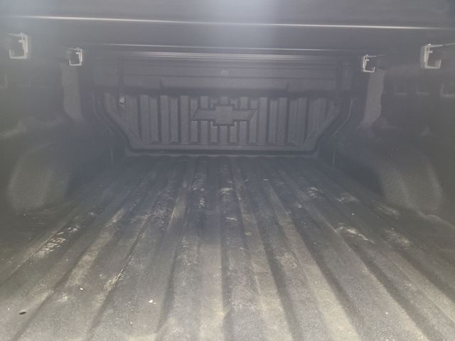 2023 – Chevrolet – Colorado