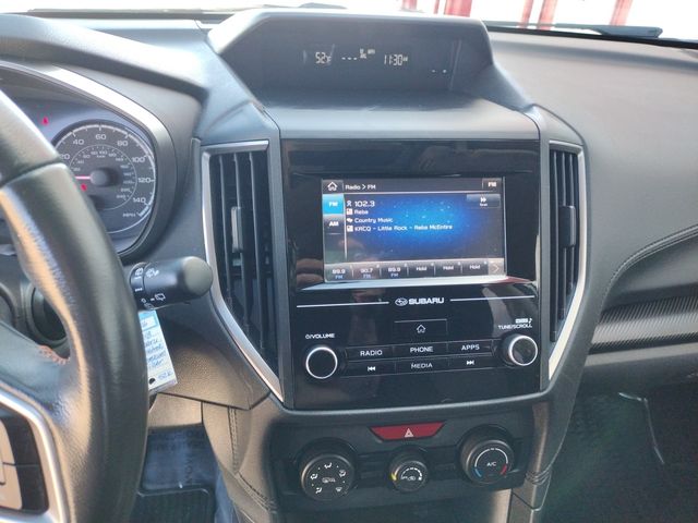 2018 Subaru Crosstrek 2.0i Premium photo