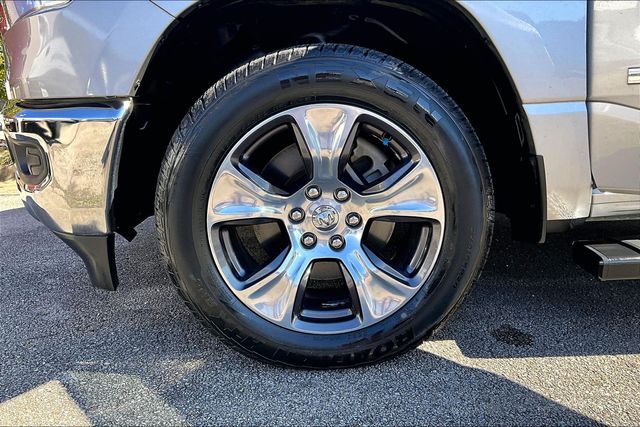 Used 2021 Ram 1500 Big Horn/Lone Star 4D Quad Cab