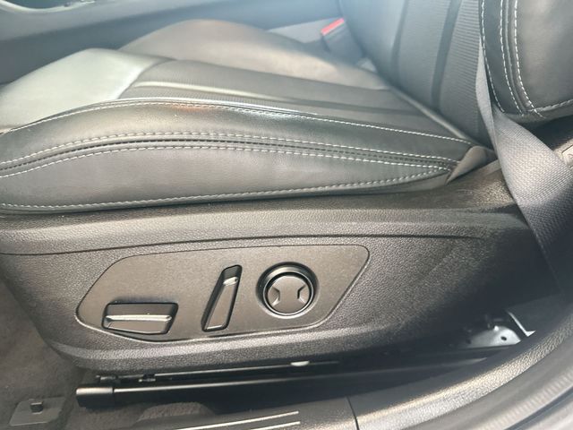 Used 2023 White Kia GT-Line image 16