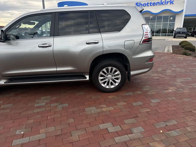 Used 2023 Lexus GX SUV