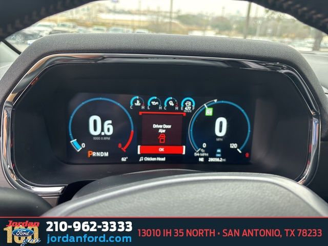 Used Car 2023 Ford F-150  Lariat For Sale Under $60,000 In San Antonio, Texas