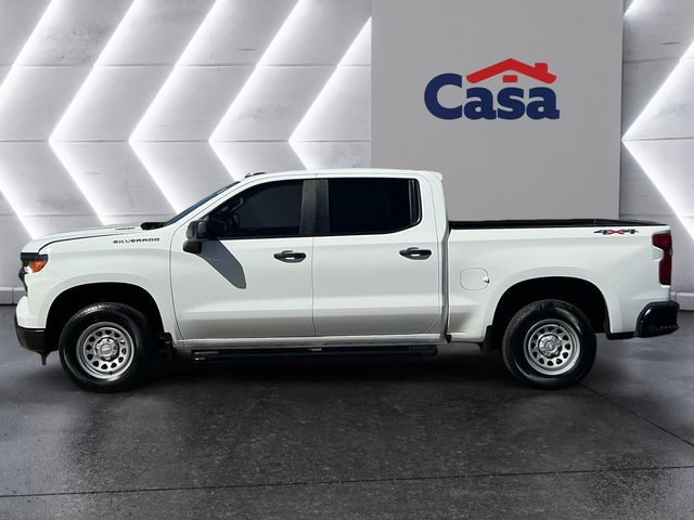 View vehicle photo 5