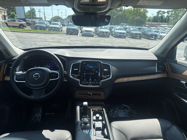 Used 2024 Volvo XC90 Recharge Plug-In Hybrid SUV