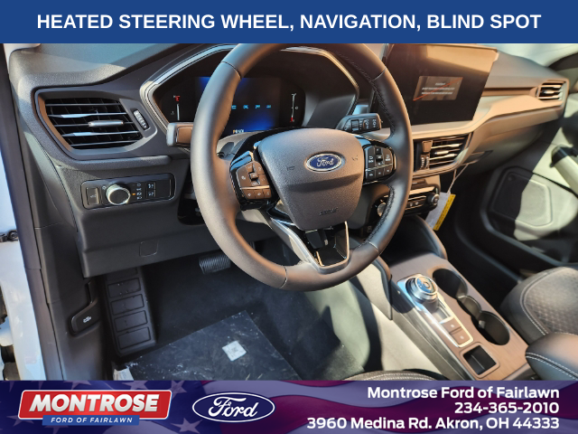 2024 Ford Escape Active 13