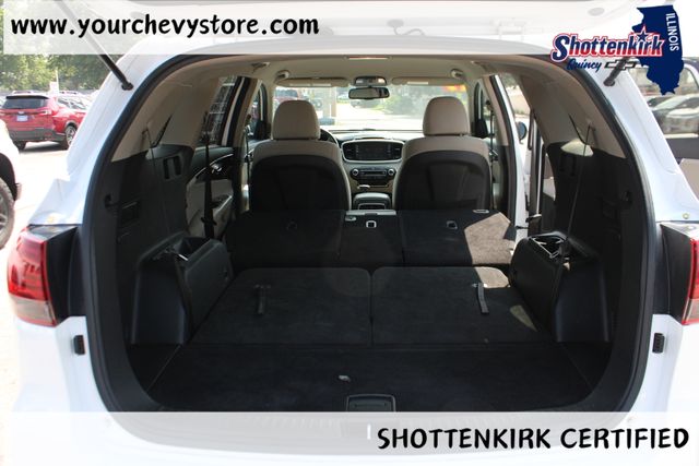 Used 2019 Kia Sorento SUV