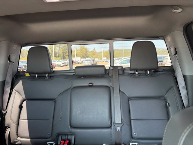 Used 2024 Chevrolet Silverado 2500HD Truck