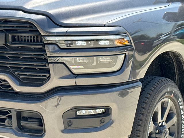 New 2026 Ram 2500 Truck