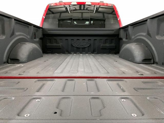 2021 Ford F-150 XLT Red at Bob Ruth Ford