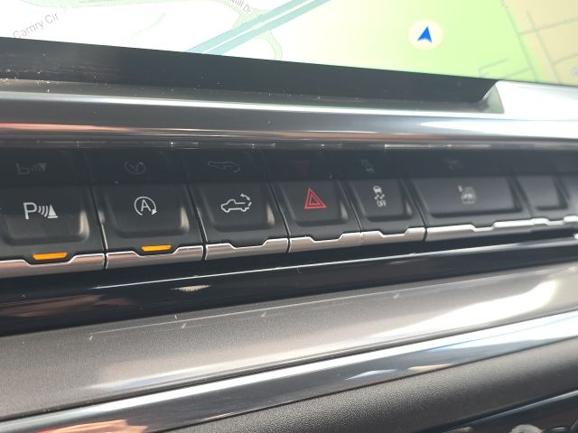 Photo of 2025 Chevrolet Silverado 1500 High Country in Dallas, GA - 38,  2025 Chevrolet Silverado 1500 High Country:42427A