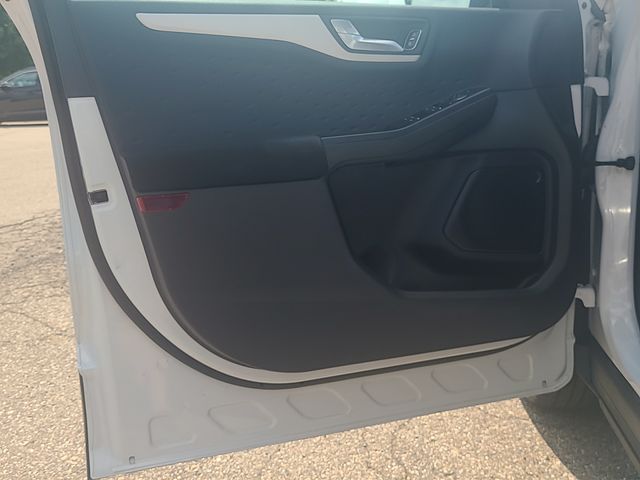 Used 2020 Ford Escape SUV