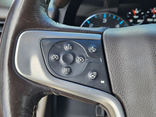 Certified Used 2019 Black GMC SLT image 16