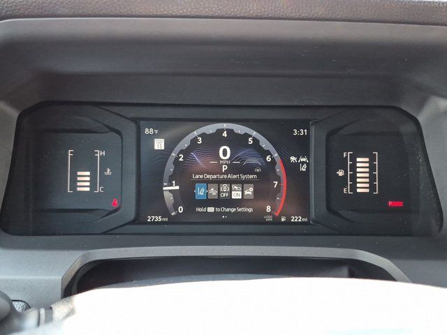 Used 2026 Toyota Tacoma Truck