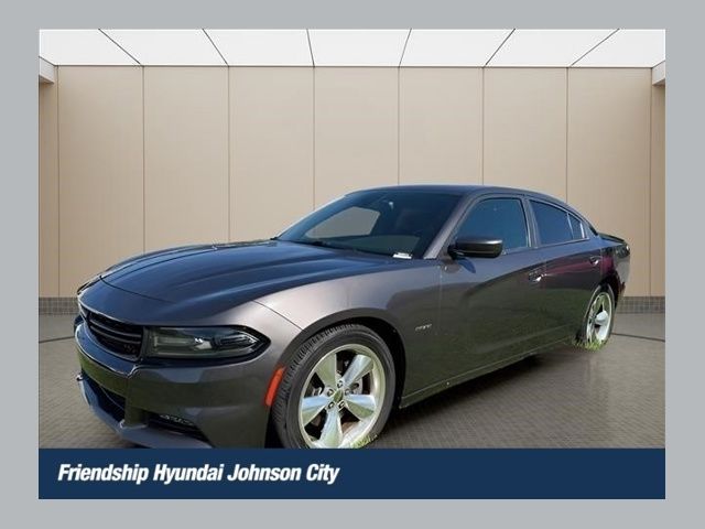 2015 Dodge Charger R/T RWD