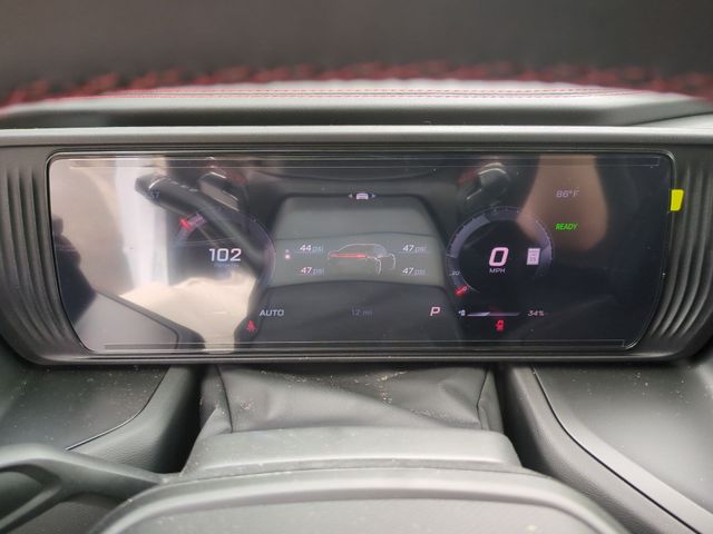 Used 2025 White Dodge R/T image 11