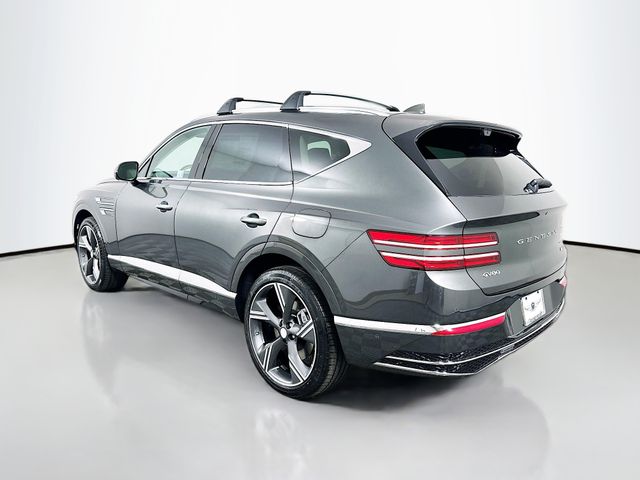 Thumbnail: 2026 Genesis GV80 - 7