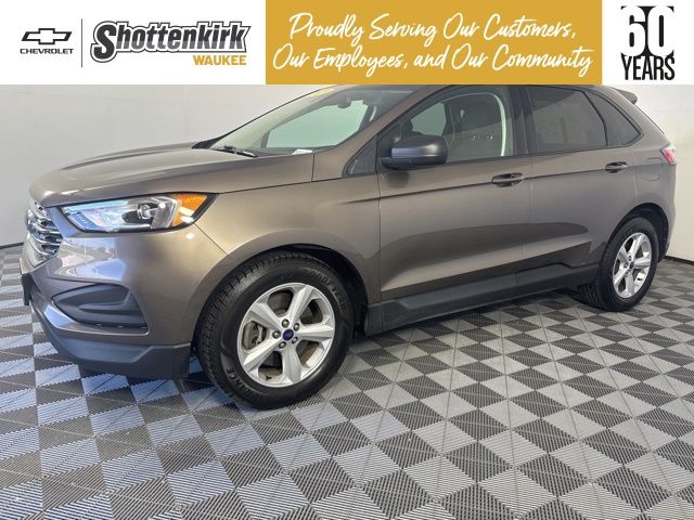 2019 Ford Edge SE AWD's photo