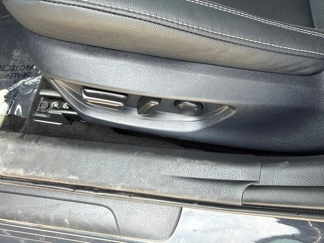 Used 2025 Toyota Camry Sedan
