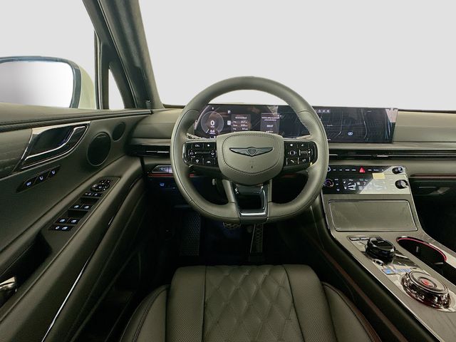 Thumbnail: 2026 Genesis GV80 - 19