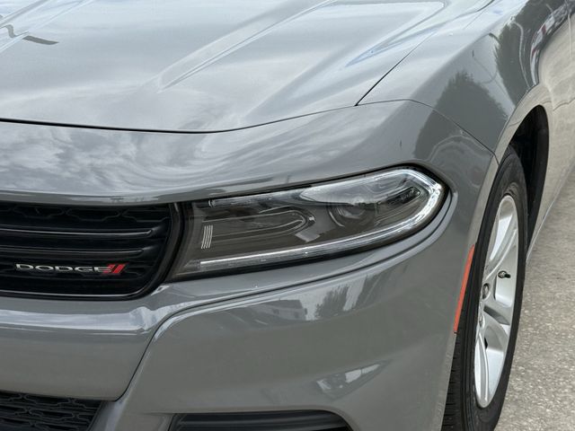 2023 Dodge Charger SXT Gray at Big Star Chrysler Jeep Dodge Ram 
