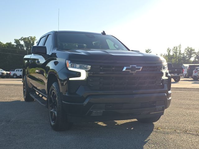 Photo of 2023 Chevrolet Silverado 1500 RST in Dallas, GA - 7,  2023 Chevrolet Silverado 1500 RST:43635A