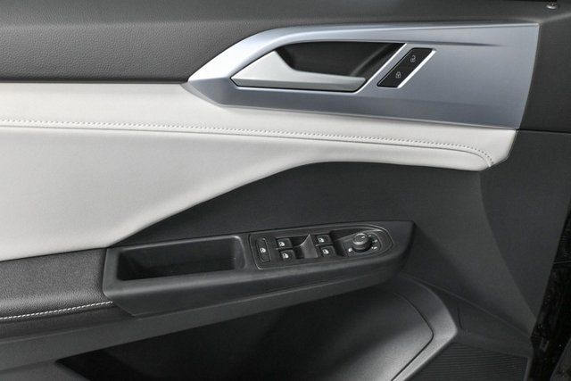 new 2025 Volkswagen Taos car, priced at $30,385