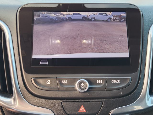 2019 Chevrolet Equinox LT Beige at DeMontrond Gulf Freeway