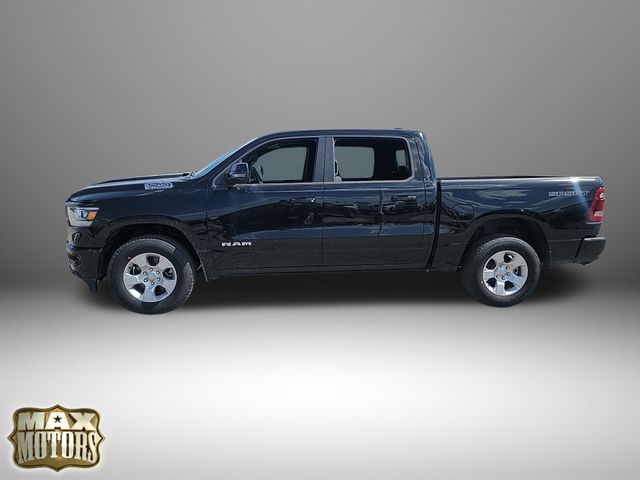 2023 Ram 1500 Big Horn/Lone Star 4