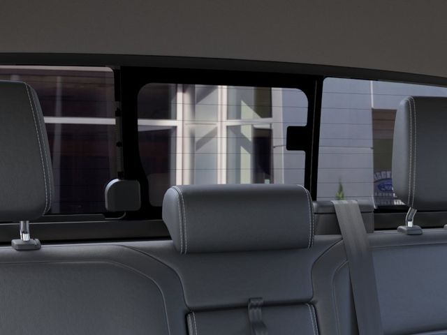 New 2026 Red Ford Lariat image 22