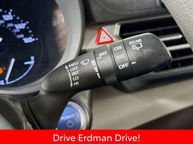 Used 2023 Toyota Sienna Van