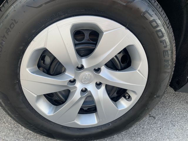 Used 2023 Toyota RAV4 SUV