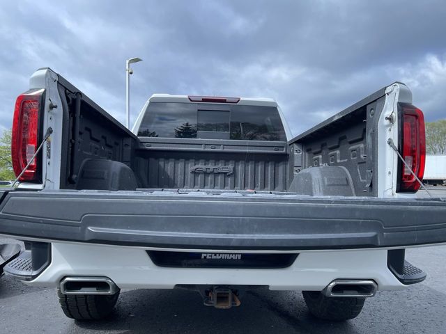Used 2022 GMC Sierra 1500 For Sale in Livonia, MI
