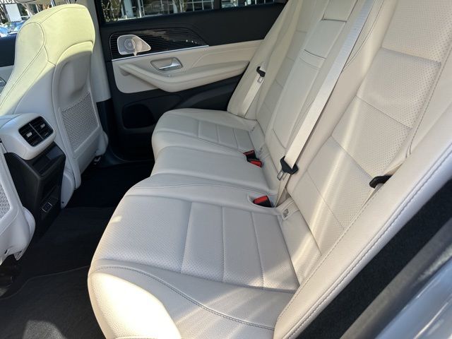 2024 Mercedes-Benz GLE GLE 450e Gray at Bob King Buick GMC