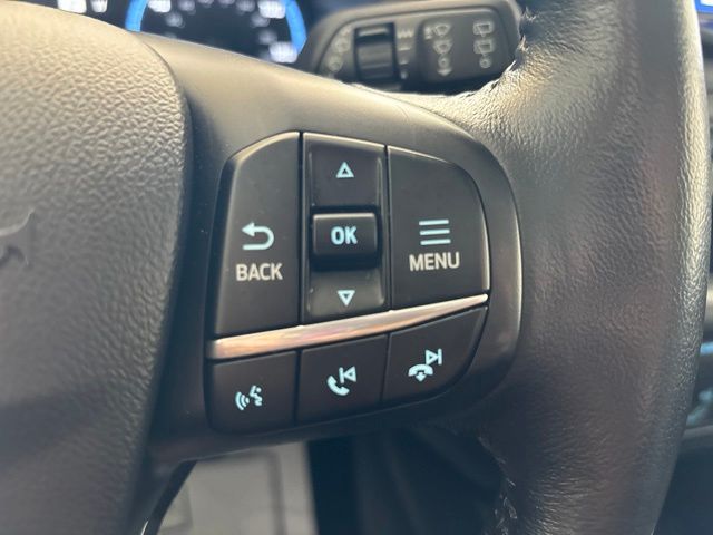 Used 2021 Ford Bronco Sport SUV