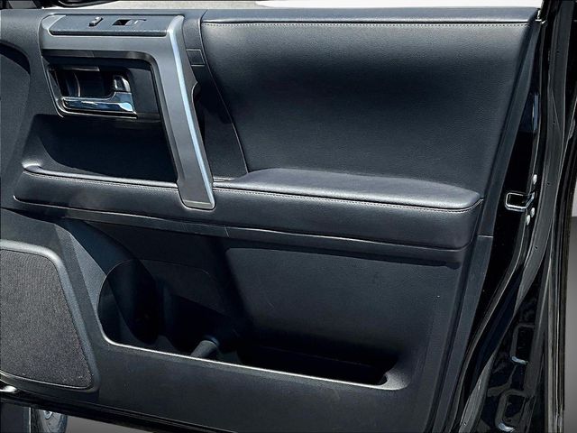 Used 2023 Toyota 4Runner SUV