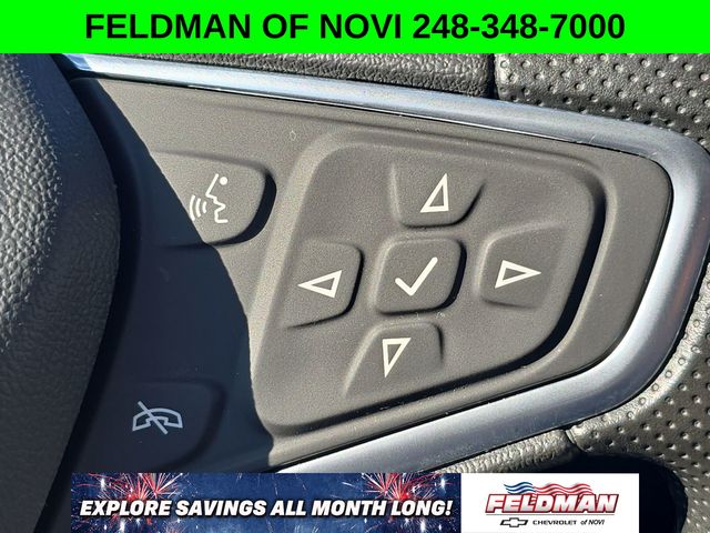 Used 2023 Chevrolet Equinox For Sale in Livonia, MI