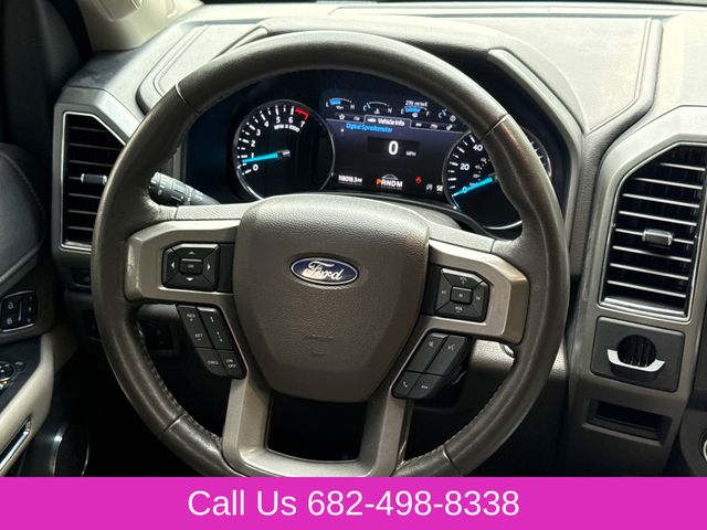 Used 2021 Ford Expedition SUV