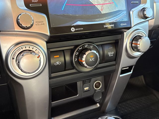 Used 2023 Toyota 4Runner SUV
