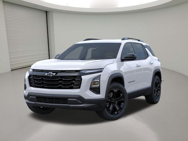 New 2025 Chevrolet Equinox For Sale in Grove City, OH