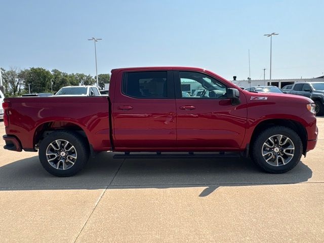 Used 2023 Chevrolet Silverado 1500 Truck