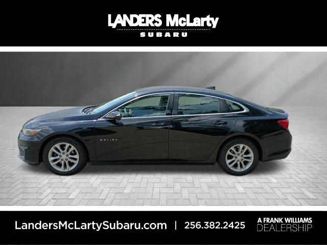  2016 Chevrolet Malibu 1LT FWD   