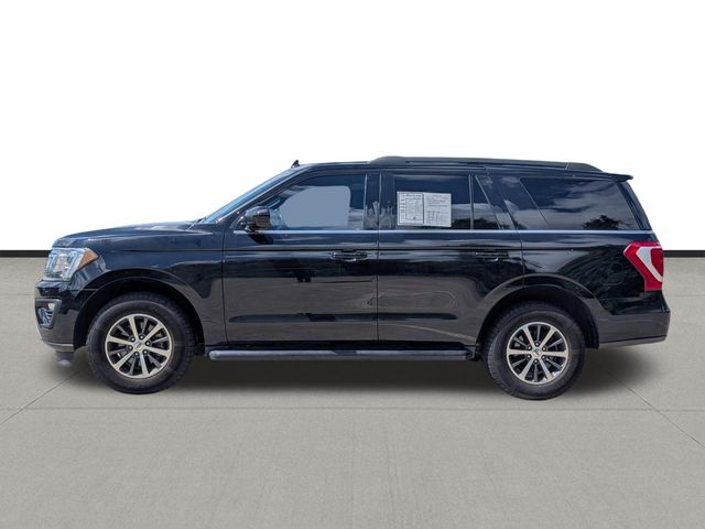 2021 Ford Expedition XLT - 7