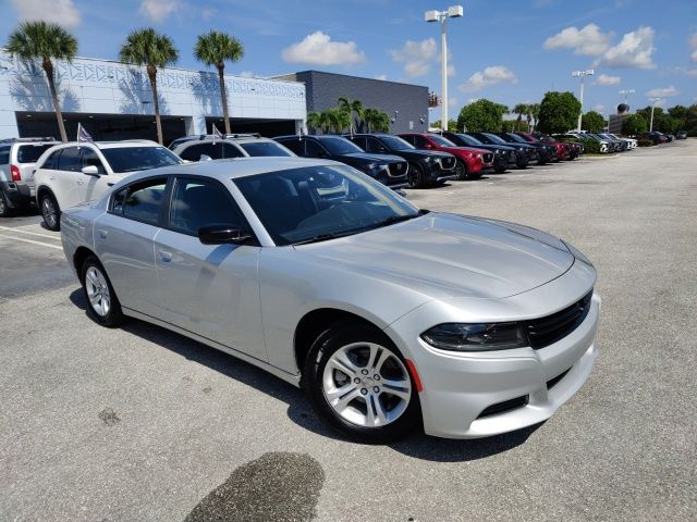 2023 Dodge Charger SXT 2