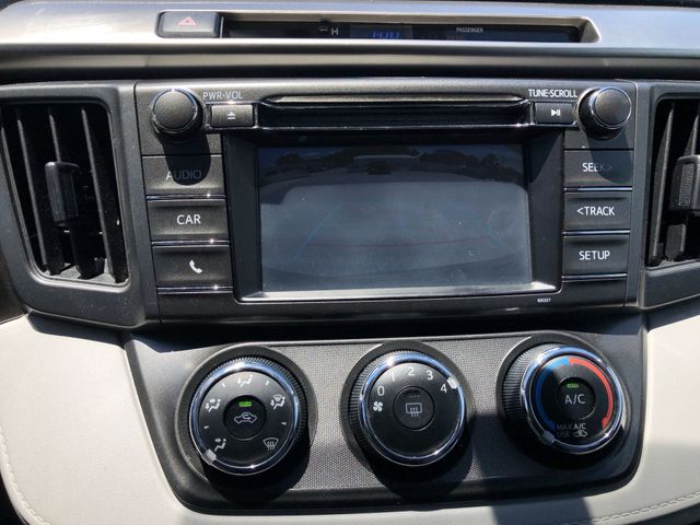 used 2015 Toyota RAV4 car, priced at $14,951