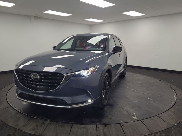 2023 Mazda CX-9 Carbon Edition AWD