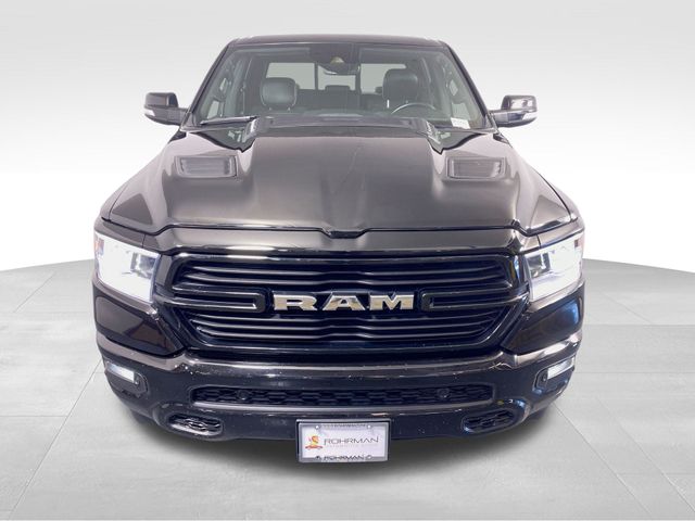 2022 Ram 1500 Laramie 23