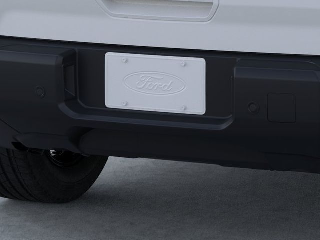 New 2026 White Ford Outer Banks image 23